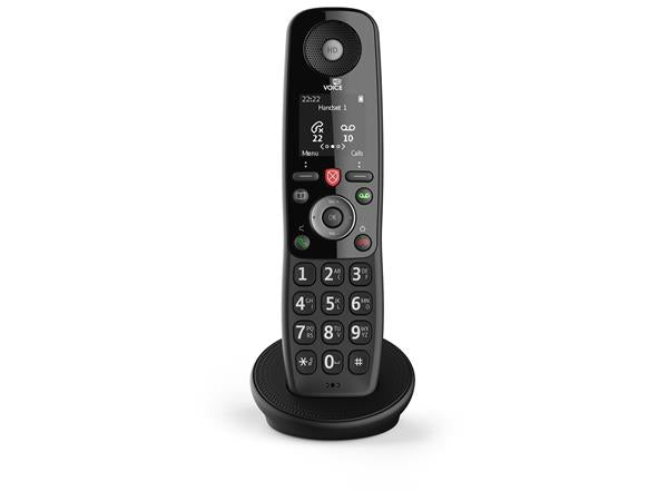 EE Home Phone (Digital Voice) Only Works With BT And EE Digital Voice Service (Refurbished B-Grade)