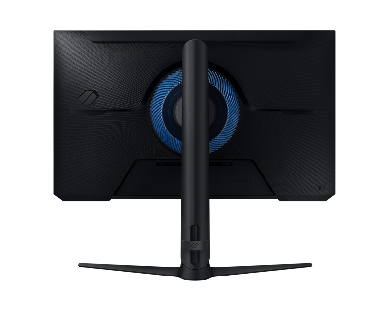 Samsung 24'' Gaming Monitor Odyssey G30D 1ms FHD 1920x1080 180Hz LS24DG302EUXXU (Renewed)