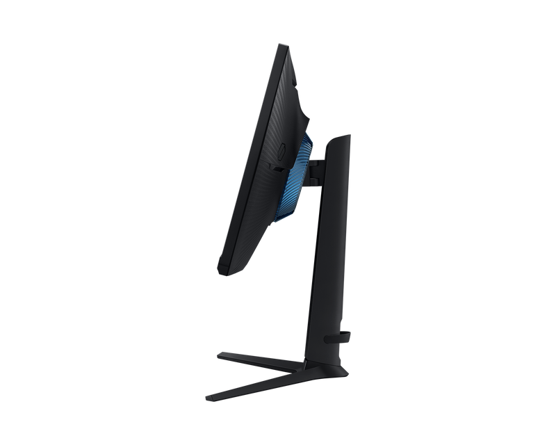 Samsung 24'' Gaming Monitor Odyssey G30D 1ms FHD 1920x1080 180Hz LS24DG302EUXXU (Renewed)