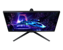 Samsung 24'' Gaming Monitor Odyssey G30D 1ms FHD 1920x1080 180Hz LS24DG302EUXXU (Renewed)