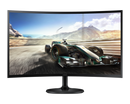 Samsung 27'' Curved Monitor FullHD 100Hz 1920x1080 HDMI VGA LS27D360GAUXXU (Renewed)