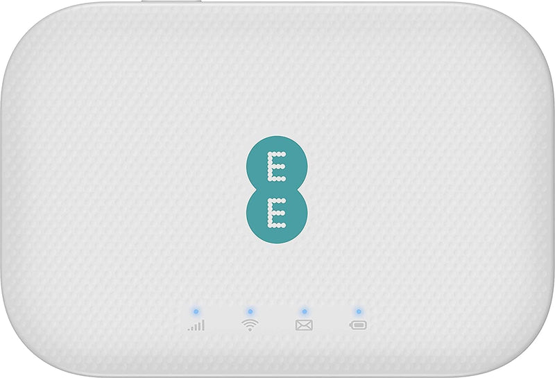 EE Unlocked 4G EE WiFi Mini EE71 Hub 300Mbps Mobile Broadband (Refurbished B-Grade)