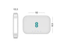 EE Unlocked 4G EE WiFi Mini EE71 Hub 300Mbps Mobile Broadband (Refurbished B-Grade)