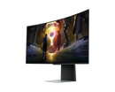 Samsung 34'' Gaming Monitor Odyssey OLED G8 G85SD 175Hz 3440x1440 LS34DG850SUXXU (Renewed)