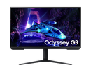 Samsung 32'' Gaming Monitor Odyssey G30D 180Hz 1920x1080 FreeSync LS32DG302EUXXU (New / Open Box)