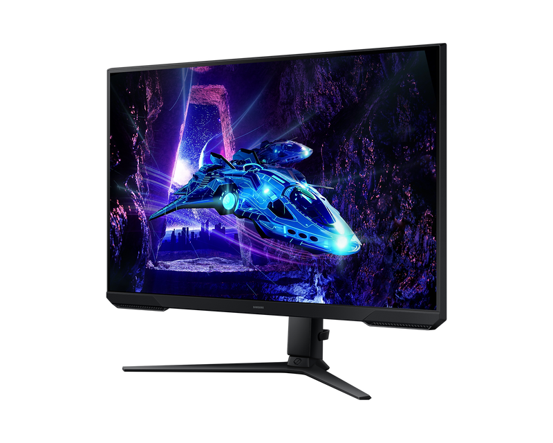 Samsung 32'' Gaming Monitor Odyssey G30D 180Hz 1920x1080 FreeSync LS32DG302EUXXU (New / Open Box)