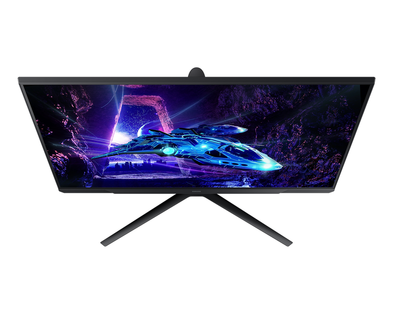 Samsung 32'' Gaming Monitor Odyssey G30D 180Hz 1920x1080 FreeSync LS32DG302EUXXU (New / Open Box)