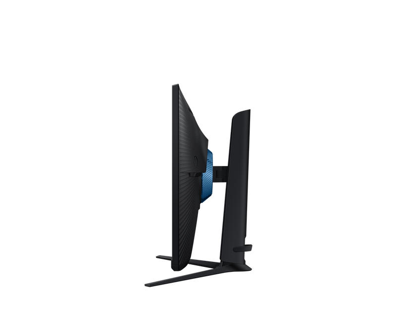 Samsung 32'' Gaming Monitor Odyssey G30D 180Hz 1920x1080 FreeSync LS32DG302EUXXU (Renewed)