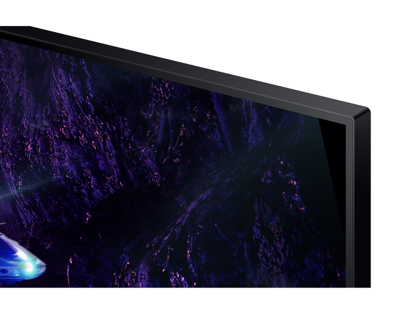 Samsung 32'' Gaming Monitor Odyssey G30D 180Hz 1920x1080 FreeSync LS32DG302EUXXU (Renewed)