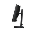 Samsung 34'' Monitor S65VC ViewFinity WQHD USB-C With Webcam LS34C652VAUXXU (Renewed)