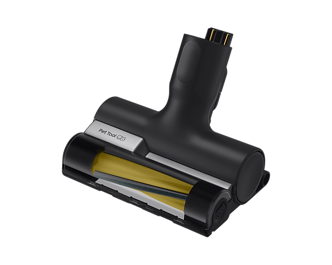 Samsung Cordless Vacuum Cleaner Stick Jet 75E Complete Pet Tool VS20B75ACR5/EU (Renewed)
