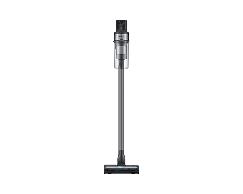 Samsung Cordless Vacuum Cleaner Stick Jet 75E Complete Pet Tool VS20B75ACR5/EU (Renewed)