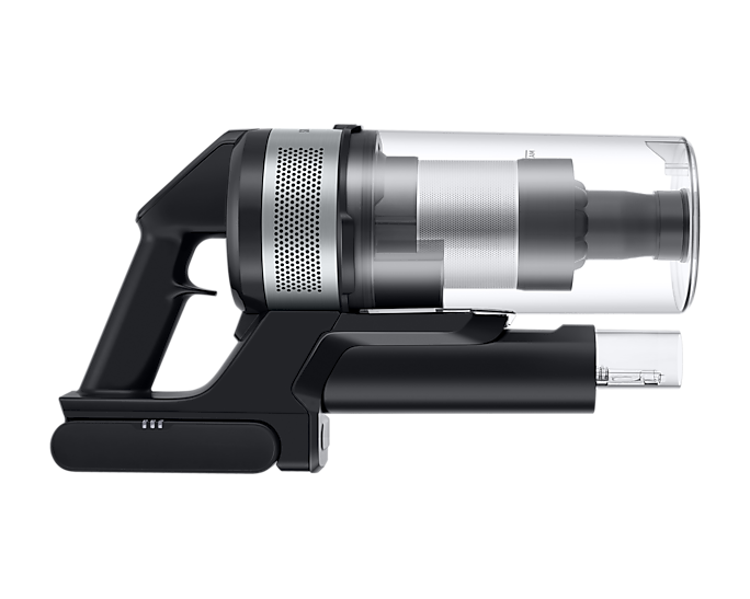 Samsung Cordless Vacuum Cleaner Stick Jet 75E Complete Pet Tool VS20B75ACR5/EU (Renewed)