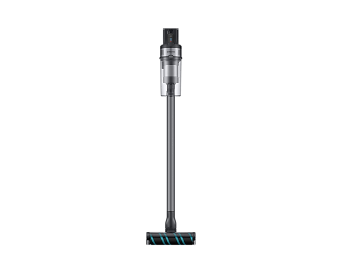 Samsung Cordless Vacuum Cleaner Stick Jet 75E Complete Pet Tool VS20B75ACR5/EU (Renewed)