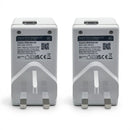 BT and EE Digital Voice 2 Adapters Only Work With BT And EE Digital Voice Service (Renewed)