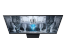Samsung 43'' Gaming Monitor 3840x2160 UHD Mini-LED Smart 144Hz LS43CG700NUXXU (Refurbished B-Grade)