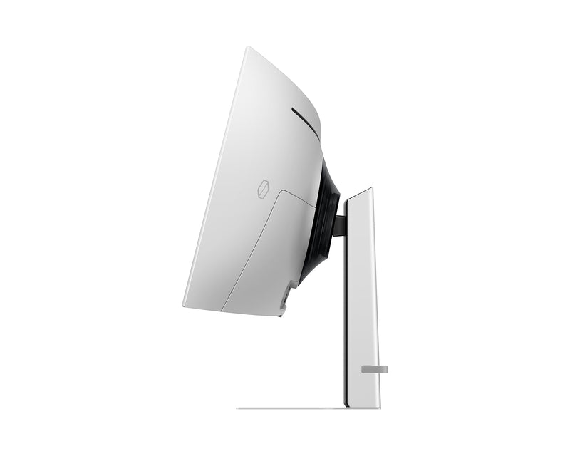Samsung Gaming Curved Monitor 49'' Odyssey OLED 5120x1440 G91SD DQHD 144Hz (New / Open Box)