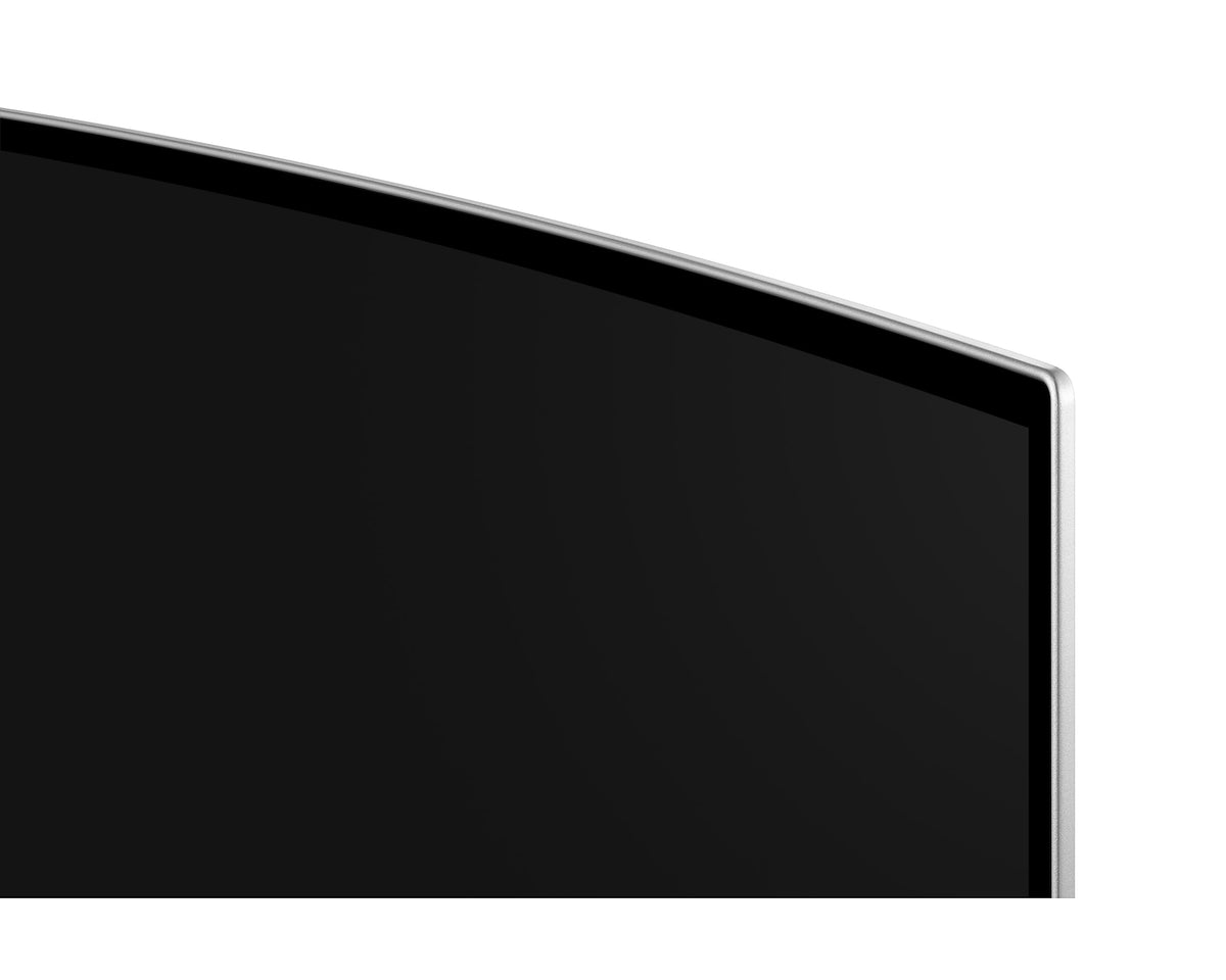 Samsung Gaming Curved Monitor 49'' Odyssey OLED 5120x1440 G91SD DQHD 144Hz (Renewed)