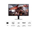 Samsung 32'' Gaming Monitor Smart Odyssey OLED LS32DG802SUXXU (Has Small Dent) (Refurbished B-Grade)