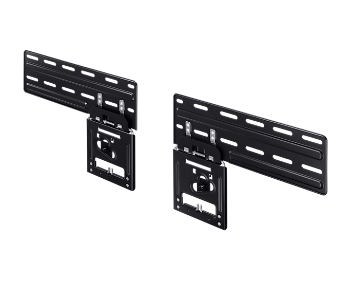 Samsung TV Wall Mount Up To 85'' Slim Fit Black WMN-B50EB/XC (New)