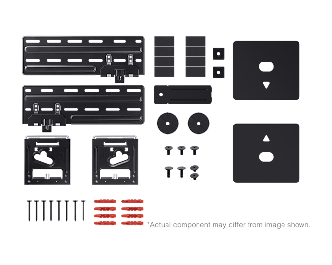 Samsung TV Wall Mount Up To 85'' Slim Fit Black WMN-B50EB/XC (New)