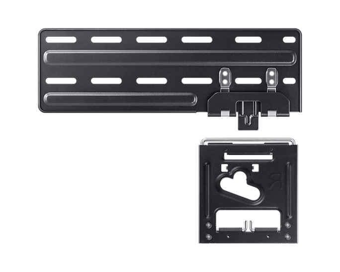 Samsung TV Wall Mount Up To 85'' Slim Fit Black WMN-B50EB/XC (New)