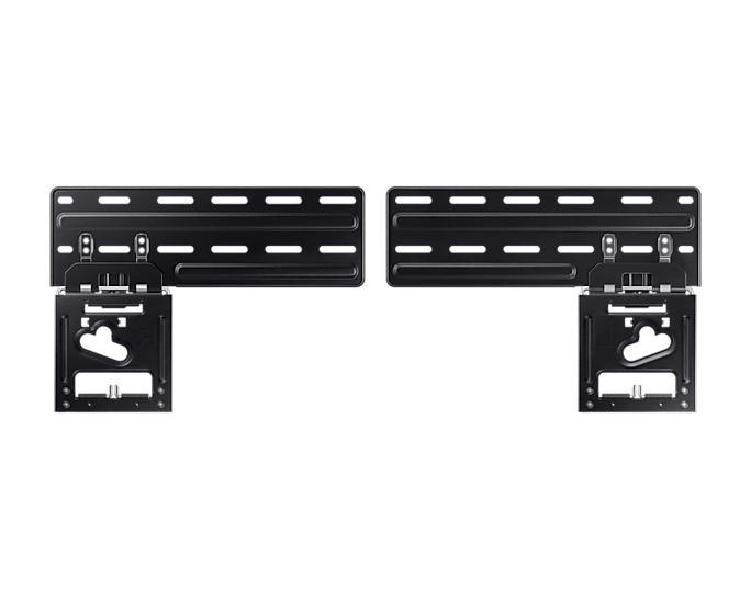 Samsung TV Wall Mount Up To 85'' Slim Fit Black WMN-B50EB/XC (New)
