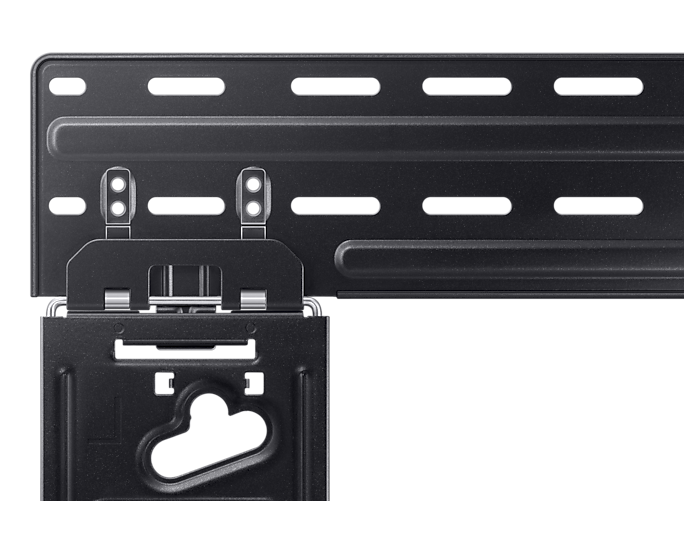 Samsung TV Wall Mount Up To 85'' Slim Fit Black WMN-B50EB/XC (New)