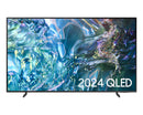 Samsung 55'' Smart TV QLED Q60D 4K Ultra HD QLED HDR OTS Lite QE55Q60DAUXXU (New)