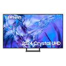 Samsung 55'' Smart TV Crystal UHD 4K OTS Lite AirSlim Gaming Hub UE55DU8500KXXU (New / Open Box)