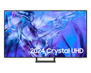 Samsung 55'' Smart TV Crystal UHD 4K OTS Lite AirSlim Gaming Hub UE55DU8500KXXU (New / Open Box)