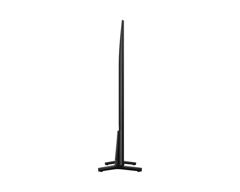 Samsung 55'' Smart TV Crystal UHD HDR TVPlus 4K Bixby & Alexa UE55DU8000KXXU (New / Open Box)