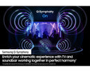 Samsung Soundbar with Subwoofer Q-Series 5.1.2 Cinematic Dolby Atmos HW-Q800D/XU (New / Open Box)