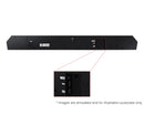 Samsung Soundbar with Subwoofer Q-Series 5.1.2 Cinematic Dolby Atmos HW-Q800D/XU (New)