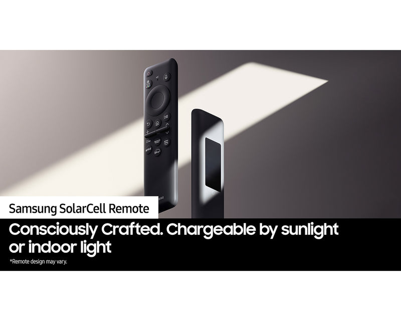 Samsung 55'' Smart TV Crystal HDR 4K Alexa UE55DU8000KXXU (Has Damage To Frame) (Refurbished B-Grade)