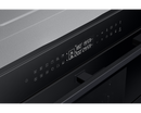 Samsung Smart Oven 76L Series 4 With Dual Cook Flex Black Glass NV7B4355VAK/U4 (New / Open Box)