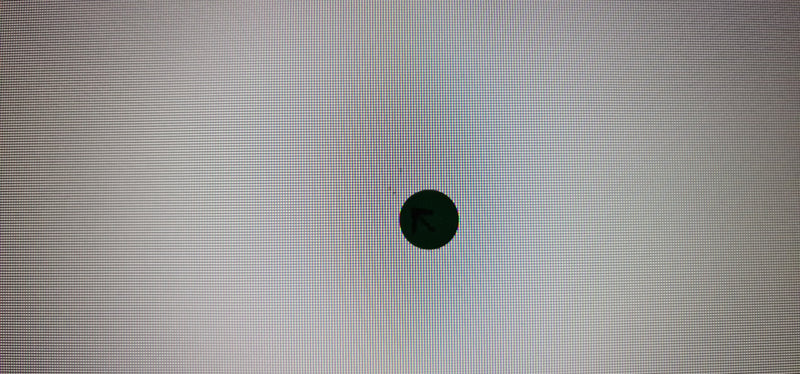 Samsung 32'' Smart Monitor M50D FHD LS32DM500EUXXU (Has 3 Dust Specks On Screen) (Refurbished B-Grade)