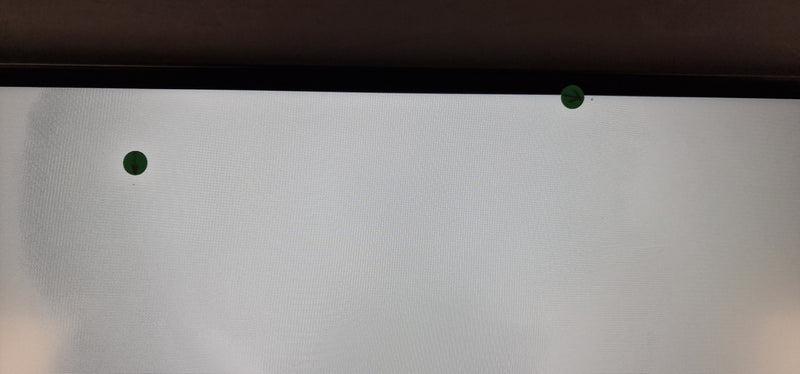 Samsung 34'' Monitor ViewFinity LS34C500GAUXXU (Has 2 Dust Specks On Screen) (Refurbished B-Grade)
