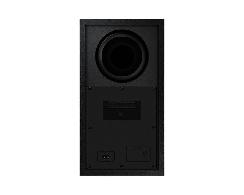 Samsung Wireless Soundbar With Subwoofer B-Series 5.1 DTS Virtual:X HW-B750D/XU (New)