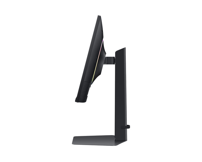 Samsung 27'' Gaming Monitor Smart With Speakers 144Hz 3840x2160 LS27DG702EUXXU (New / Open Box)
