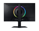 Samsung 27'' Gaming Monitor Smart With Speakers 144Hz 3840x2160 LS27DG702EUXXU (New / Open Box)
