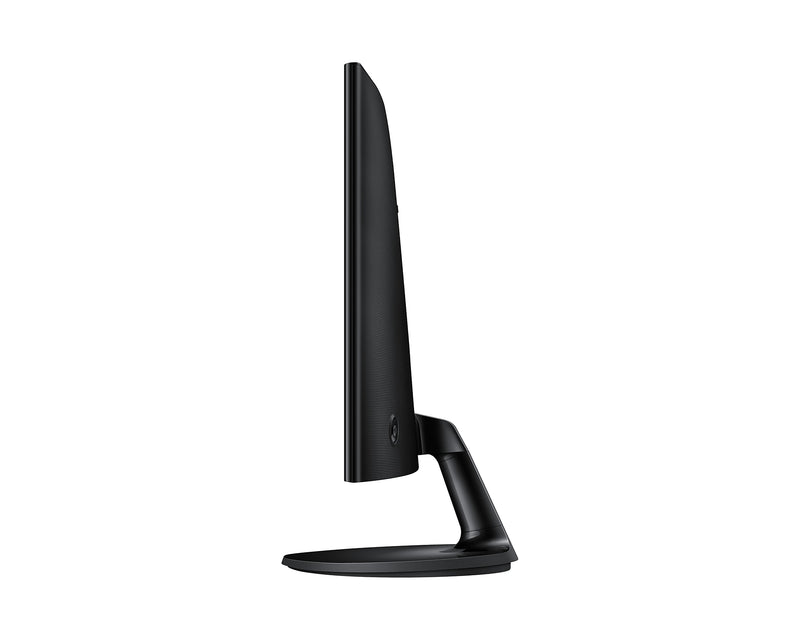 Samsung 24'' Curved Monitor FHD 100Hz 1920x1080 HDMI VGA LS24D360GAUXXU (New / Open Box)