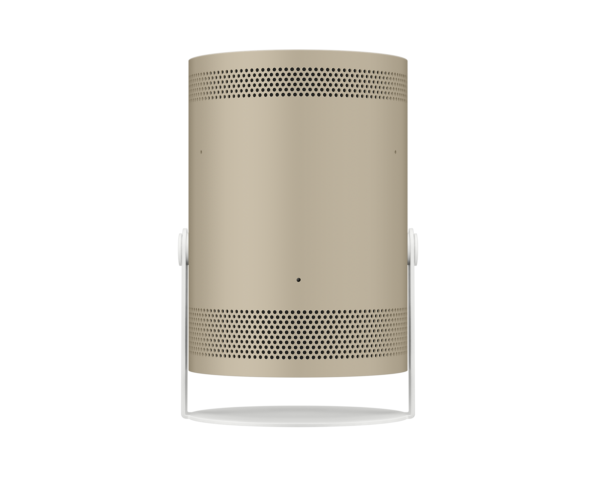 Samsung The Freestyle Rubber Skin Accessory Coyote Beige VG-SCLB00YR/XC (New)
