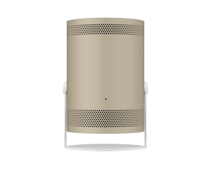Samsung The Freestyle Rubber Skin Accessory Coyote Beige VG-SCLB00YR/XC (New)