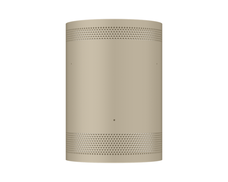 Samsung The Freestyle Rubber Skin Accessory Coyote Beige VG-SCLB00YR/XC (New)