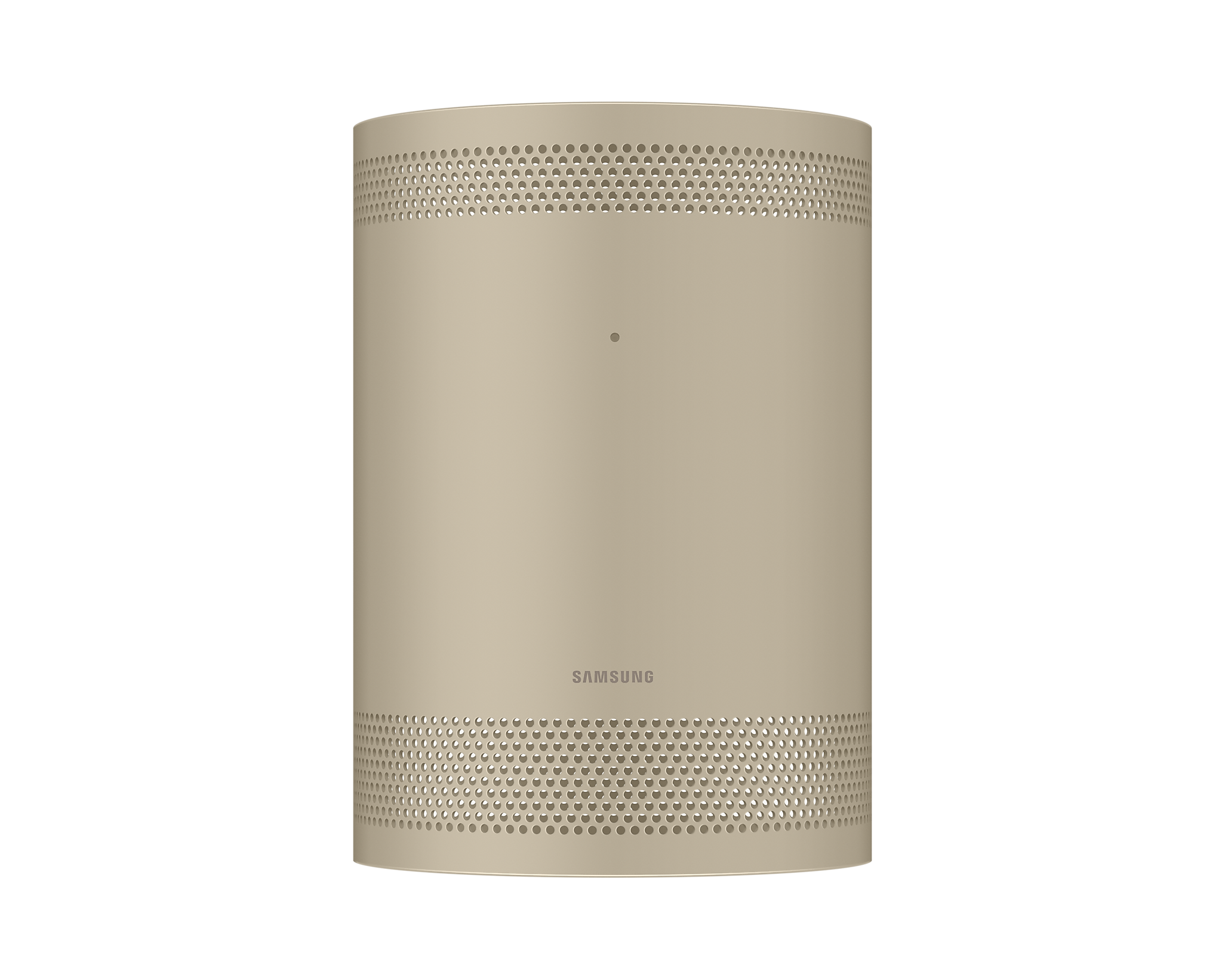 Samsung The Freestyle Rubber Skin Accessory Coyote Beige VG-SCLB00YR/XC (New)