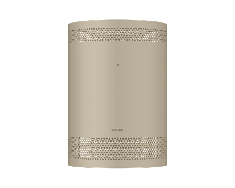 Samsung The Freestyle Rubber Skin Accessory Coyote Beige VG-SCLB00YR/XC (New)