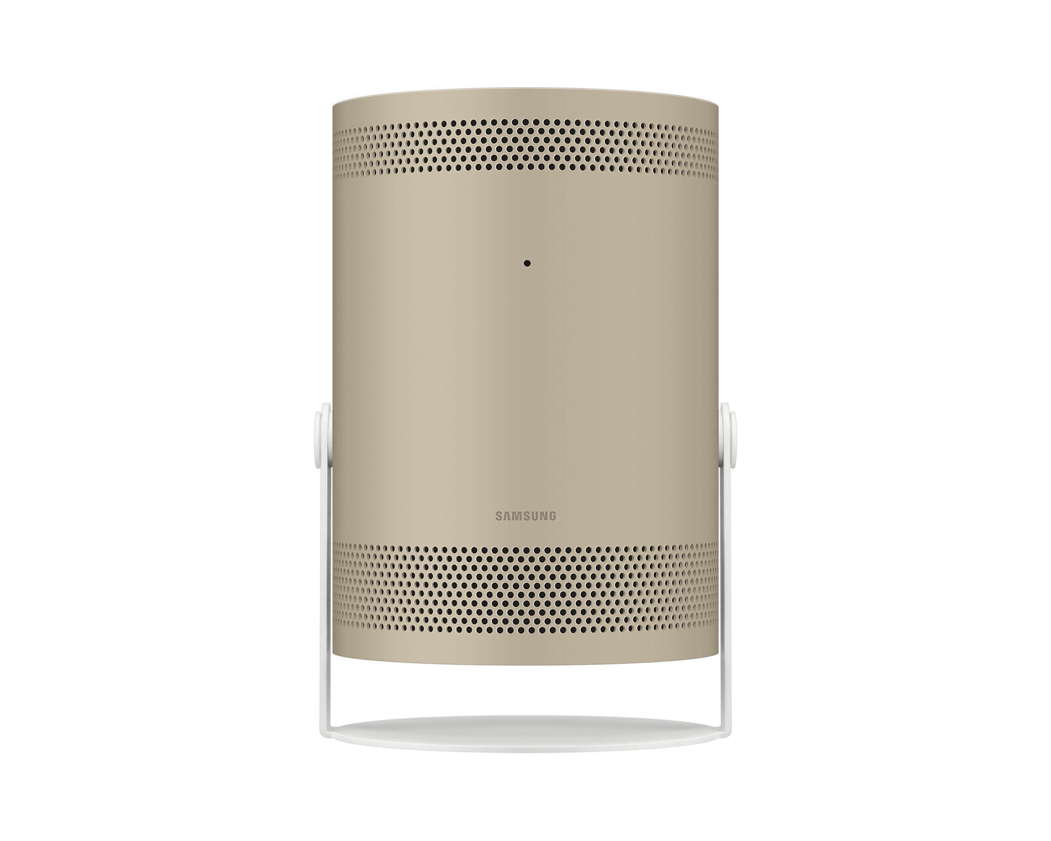 Samsung The Freestyle Rubber Skin Accessory Coyote Beige VG-SCLB00YR/XC (New)