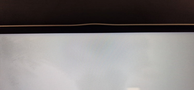 Samsung 27'' Smart Monitor 5K 5120x2880 LS27C902PAUXXU (Has Damage To Frame) (Refurbished B-Grade)