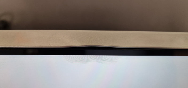 Samsung 27'' Smart Monitor 5K 5120x2880 LS27C902PAUXXU (Has Damage To Frame) (Refurbished B-Grade)